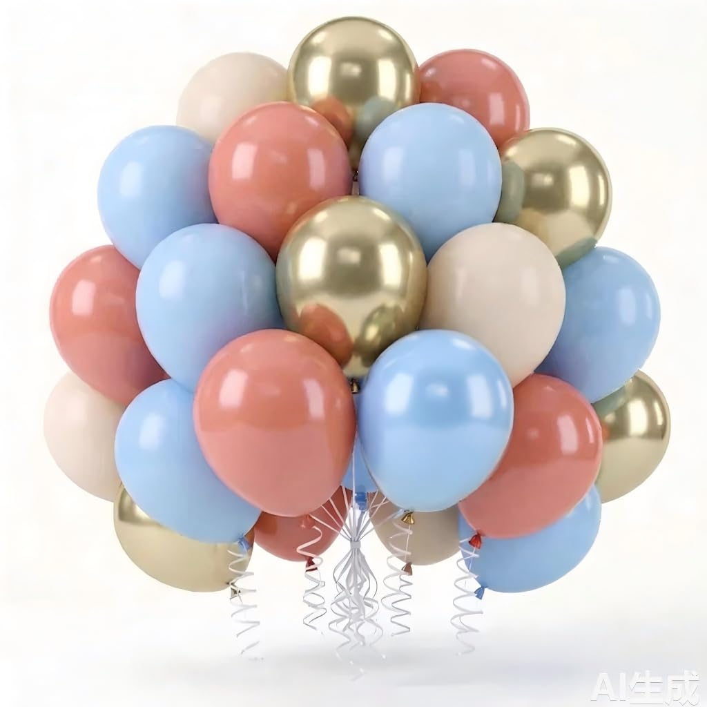 Balloons Latex Party Balloon