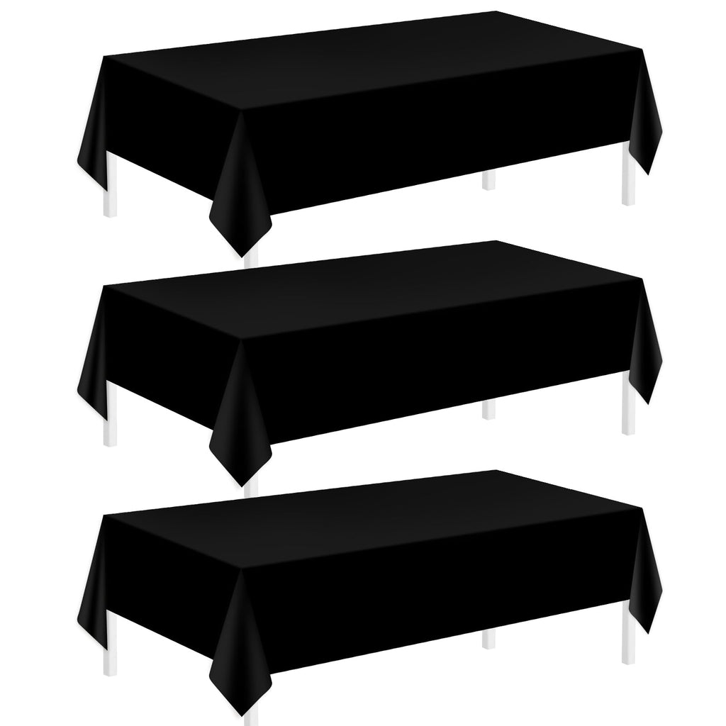 Disposable Rectangle Tablecloth