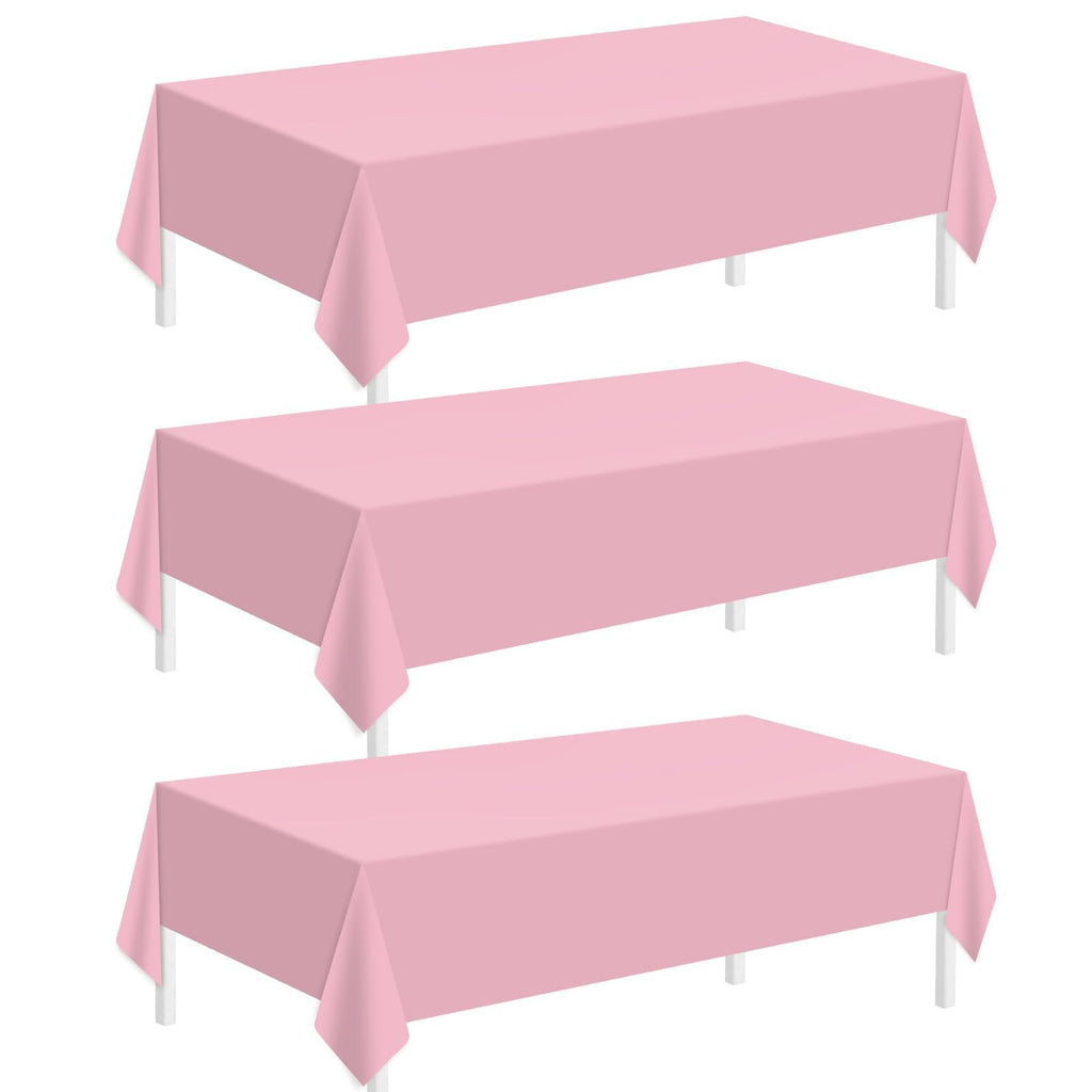 Disposable Rectangle Tablecloth