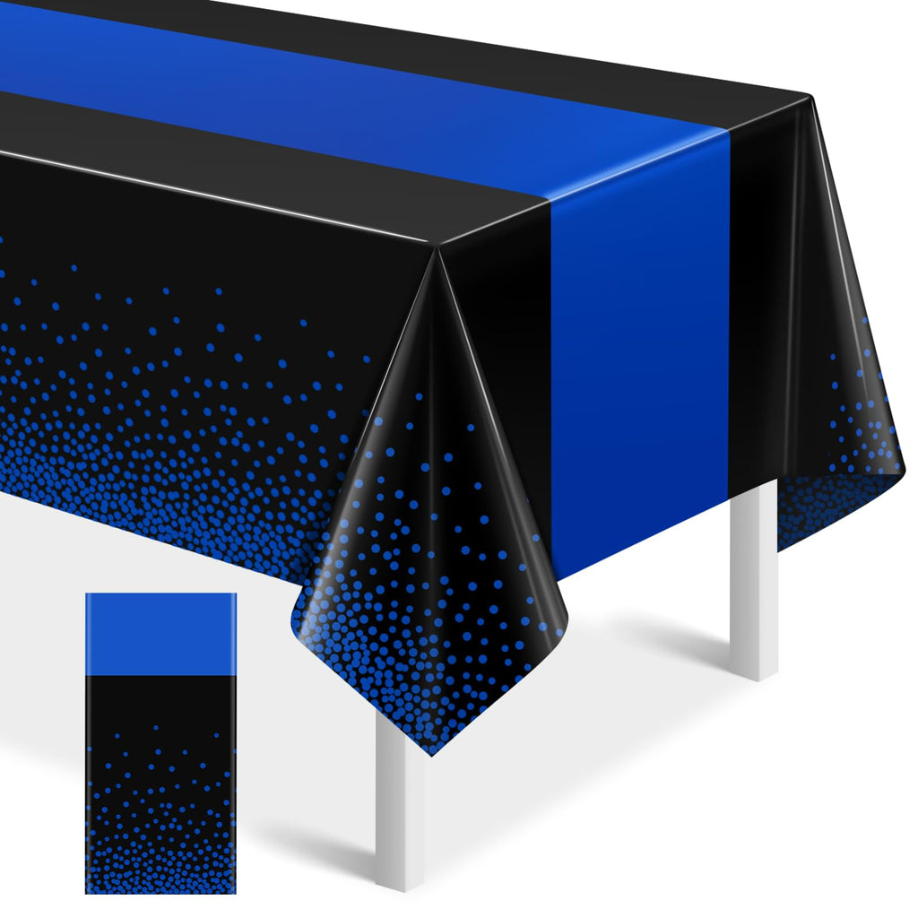 MASHAN Tablecloth Printed Table Runner