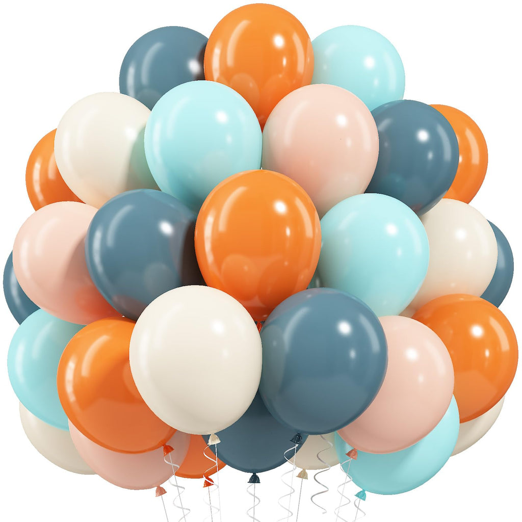Birthday Balloons