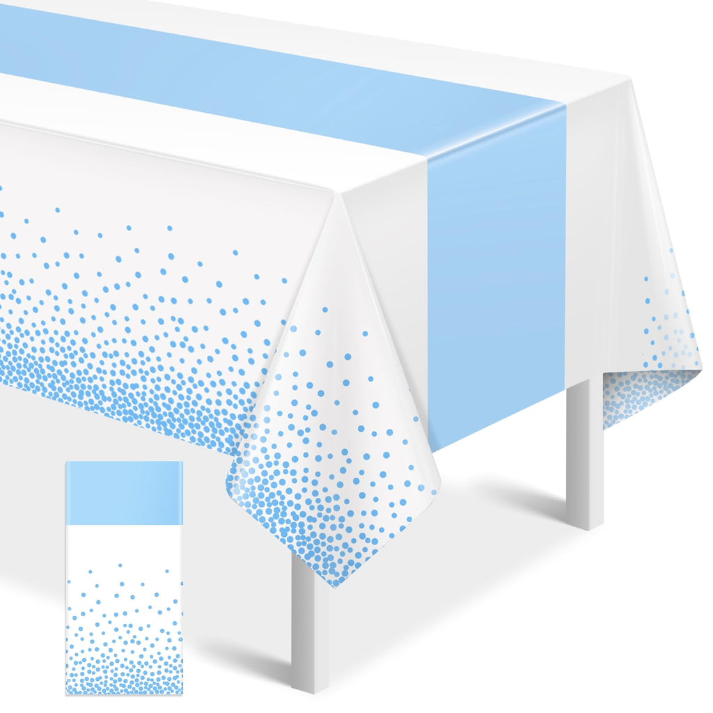 MASHAN Tablecloth Printed Table Runner