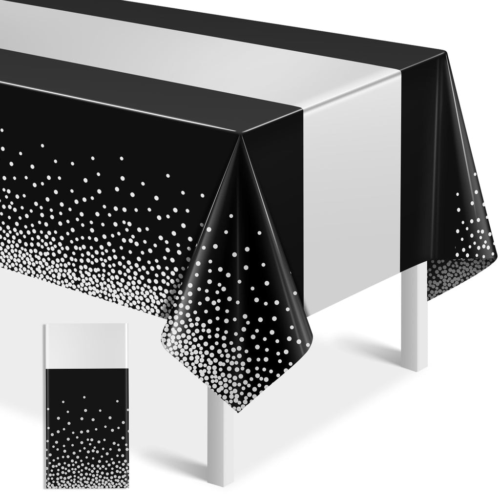 MASHAN Tablecloth Printed Table Runner