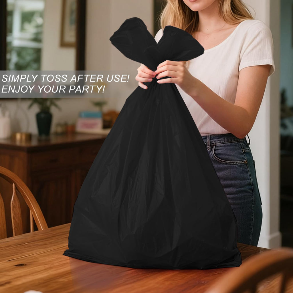 Disposable Rectangle Tablecloth
