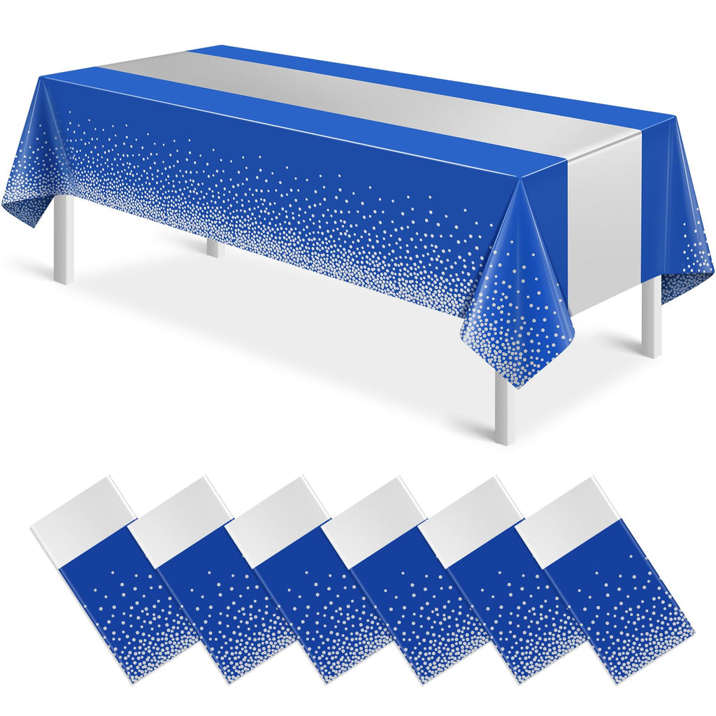 MASHAN Tablecloth Printed Table Runner