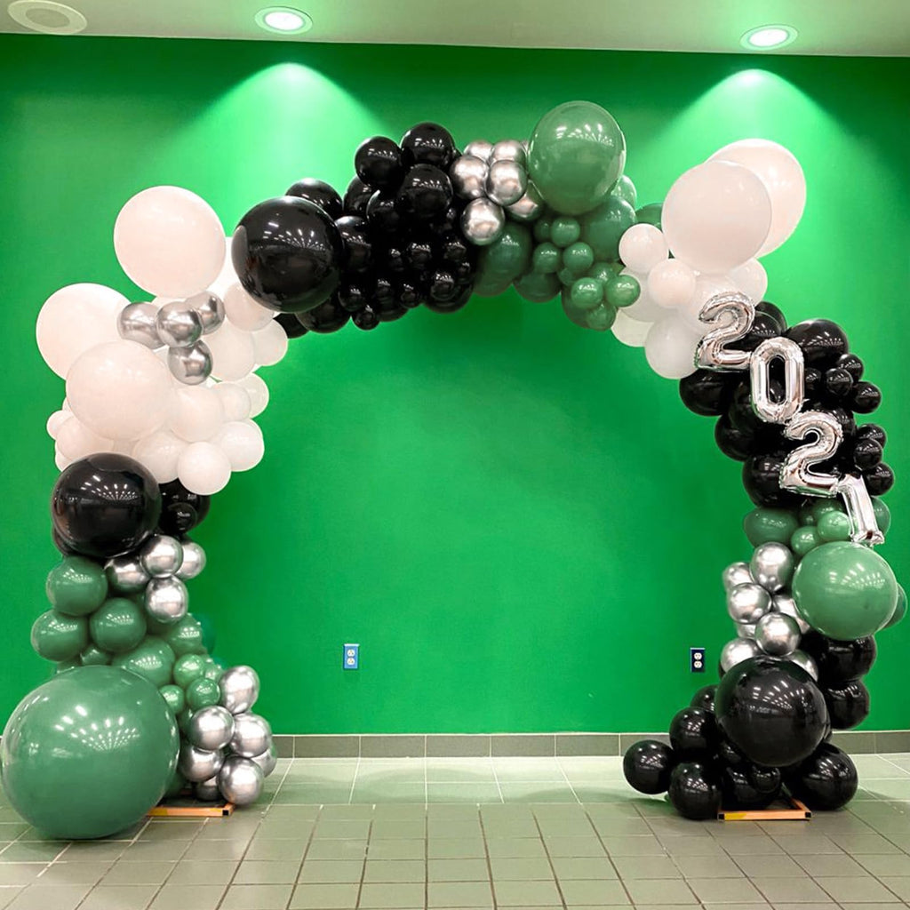 Birthday Balloons