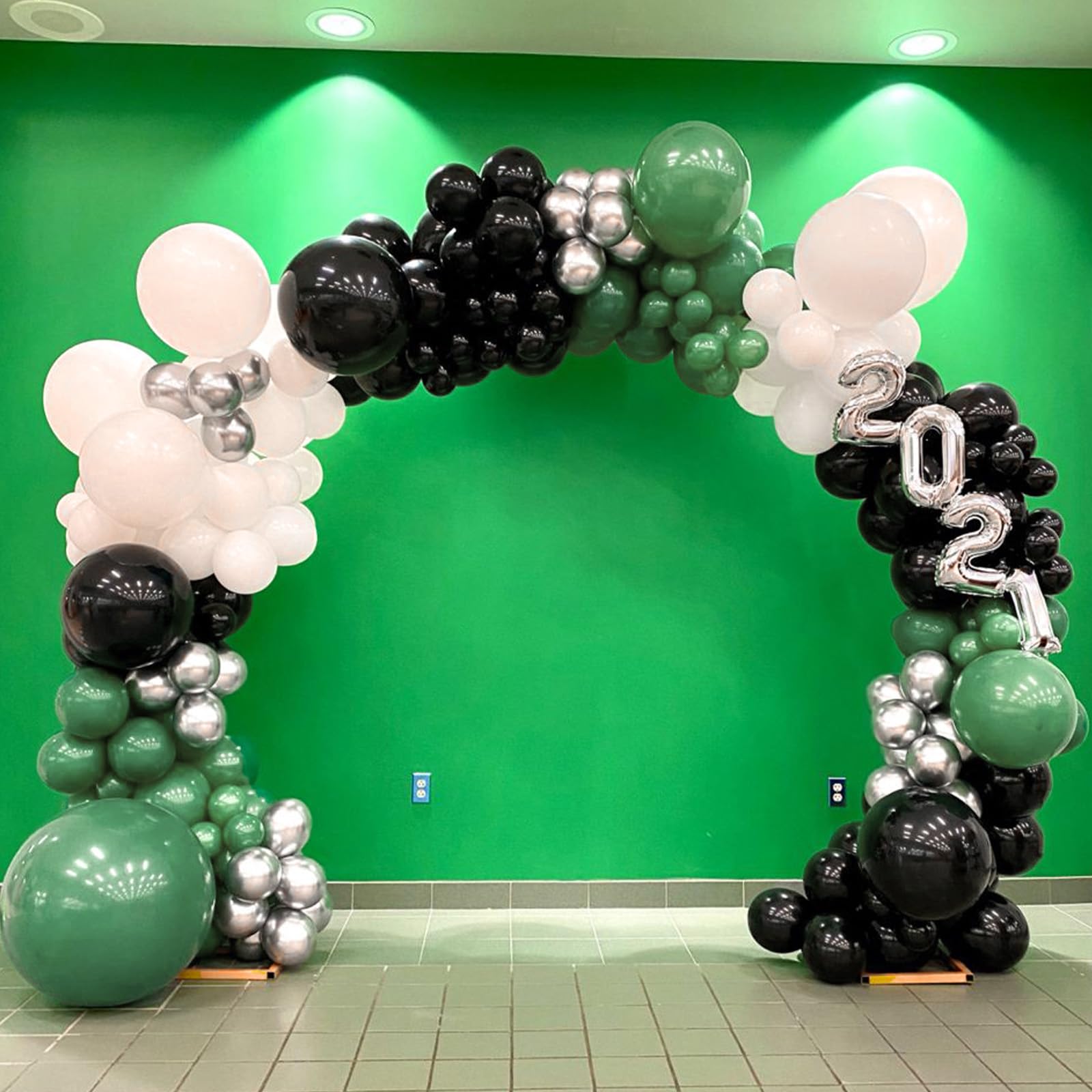 Birthday Balloons