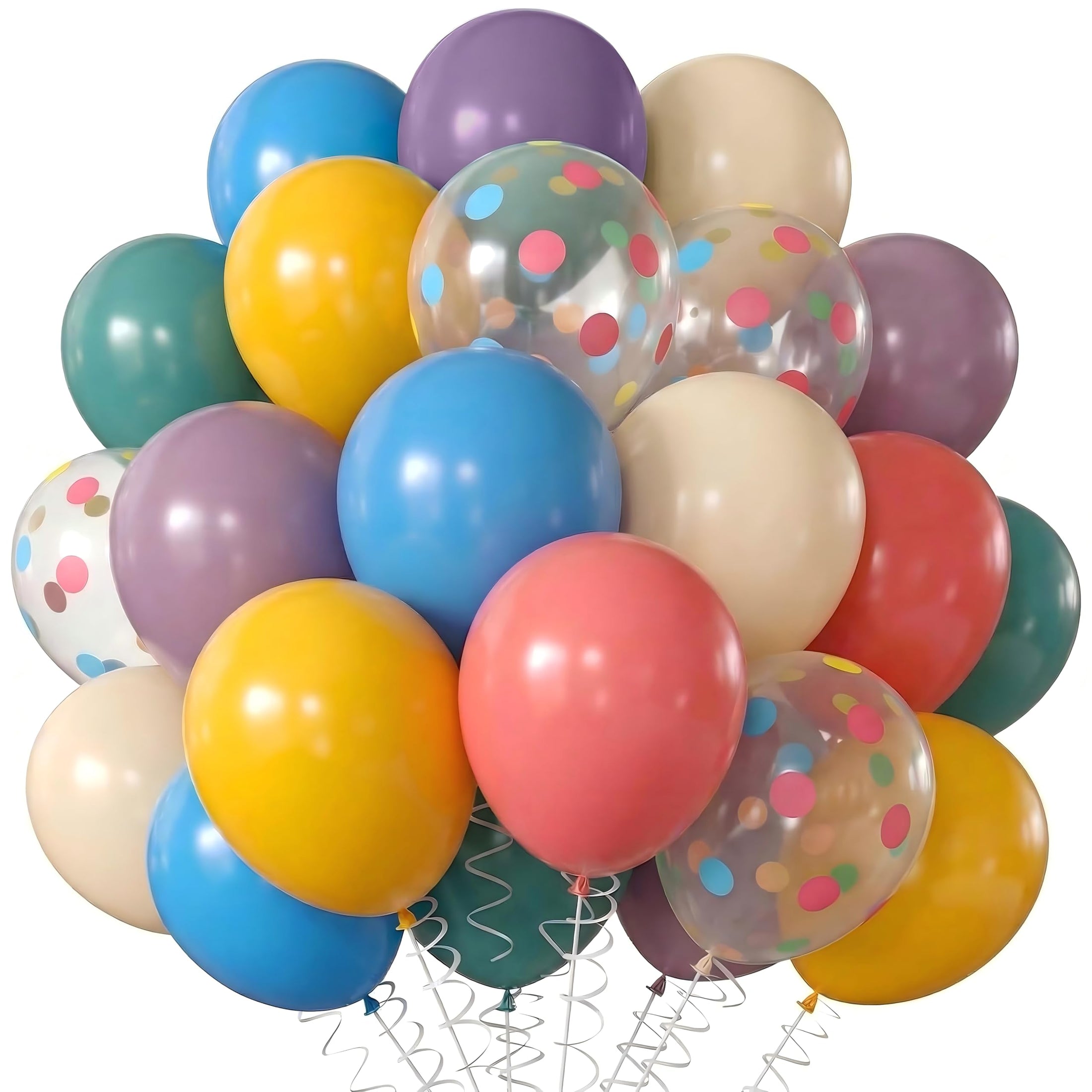 Balloons Latex Party Balloon