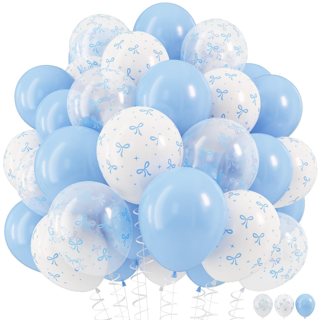 12-Inch Latex Party Balloons