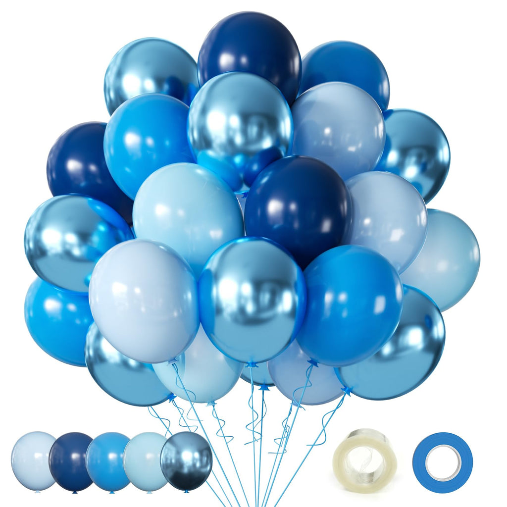 Latex Balloons for Birthday Wedding Baby Shower Party Decoration