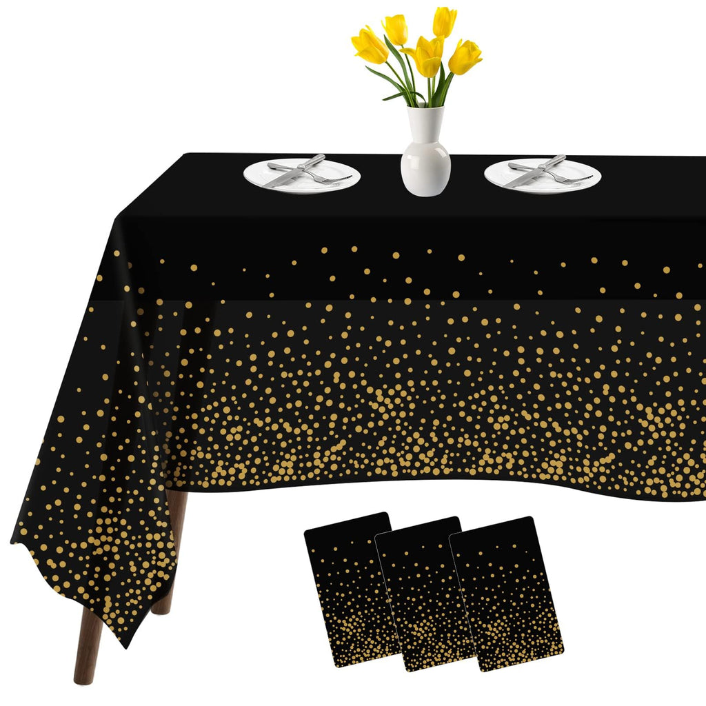Disposable Rectangle Tablecloth