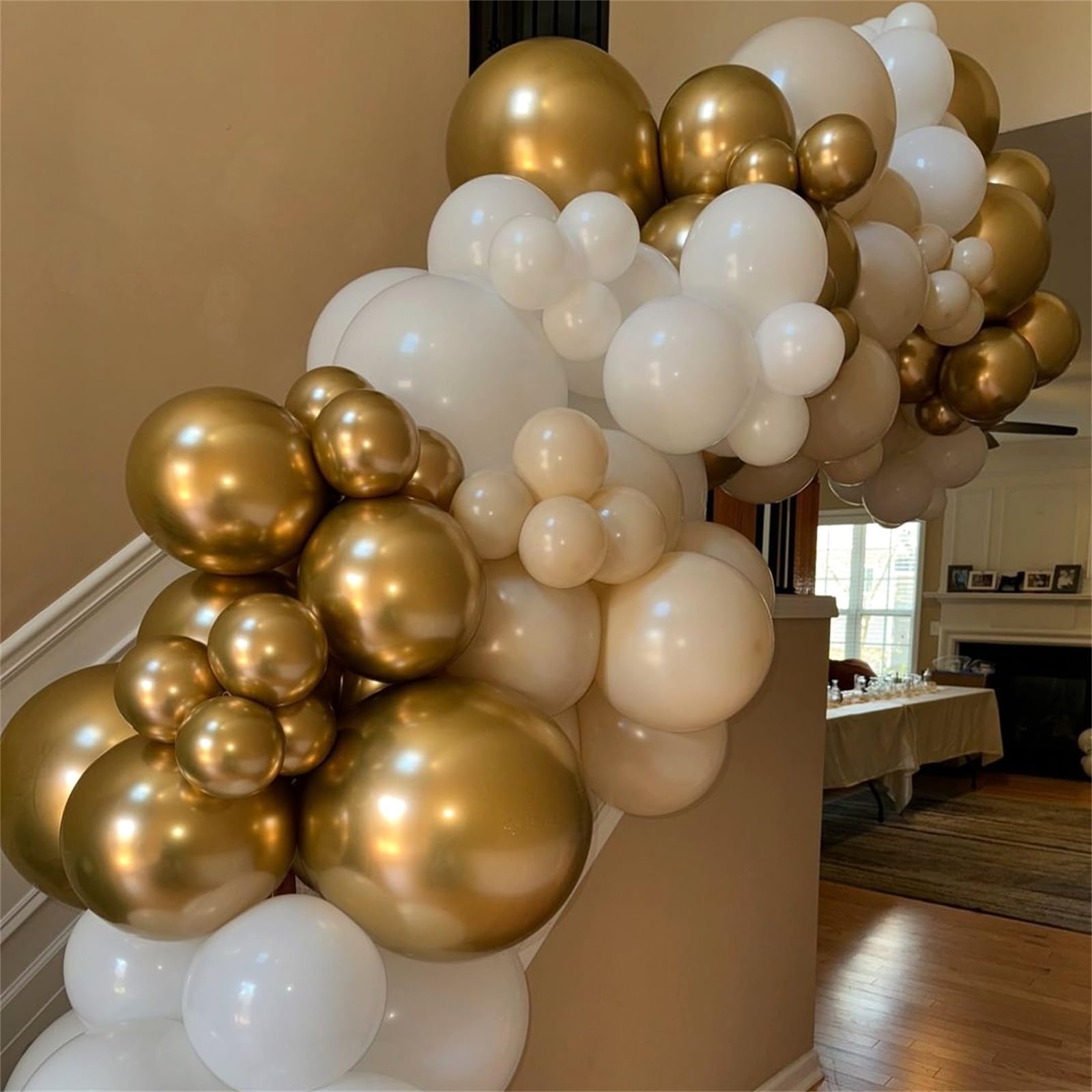 12-Inch Latex Party Balloons