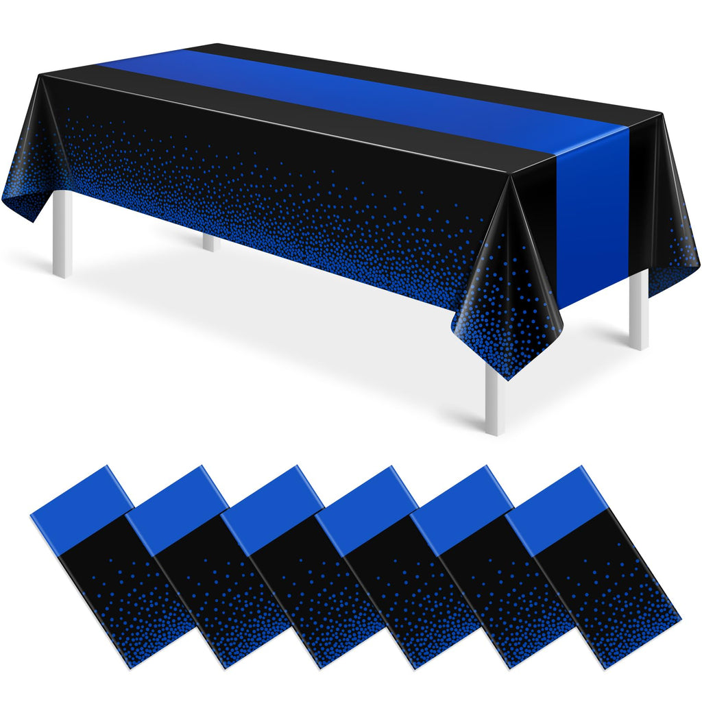 MASHAN Tablecloth Printed Table Runner
