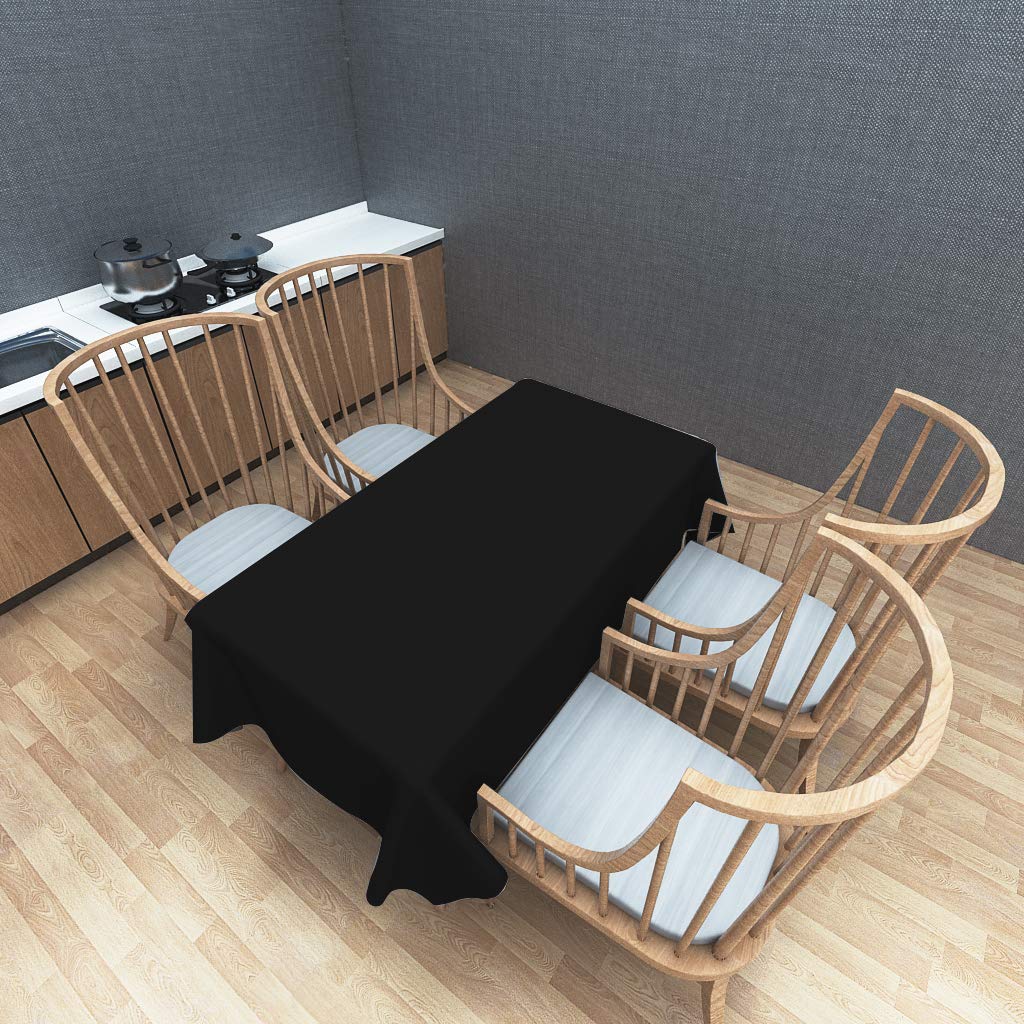 Disposable Rectangle Tablecloth