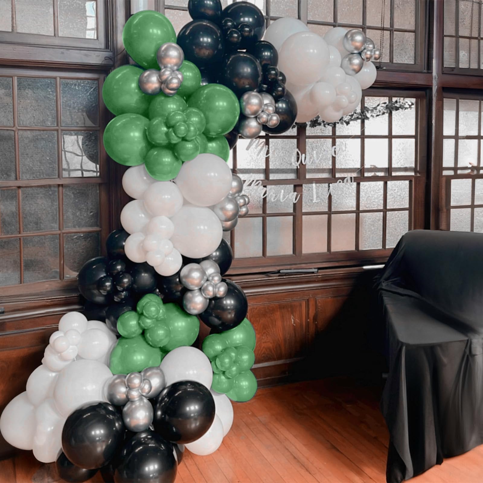 Birthday Balloons