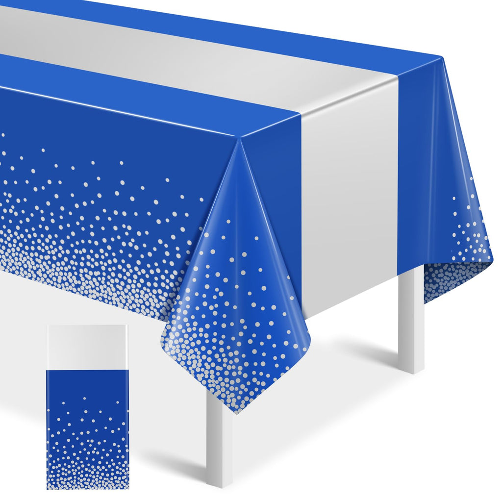 MASHAN Tablecloth Printed Table Runner
