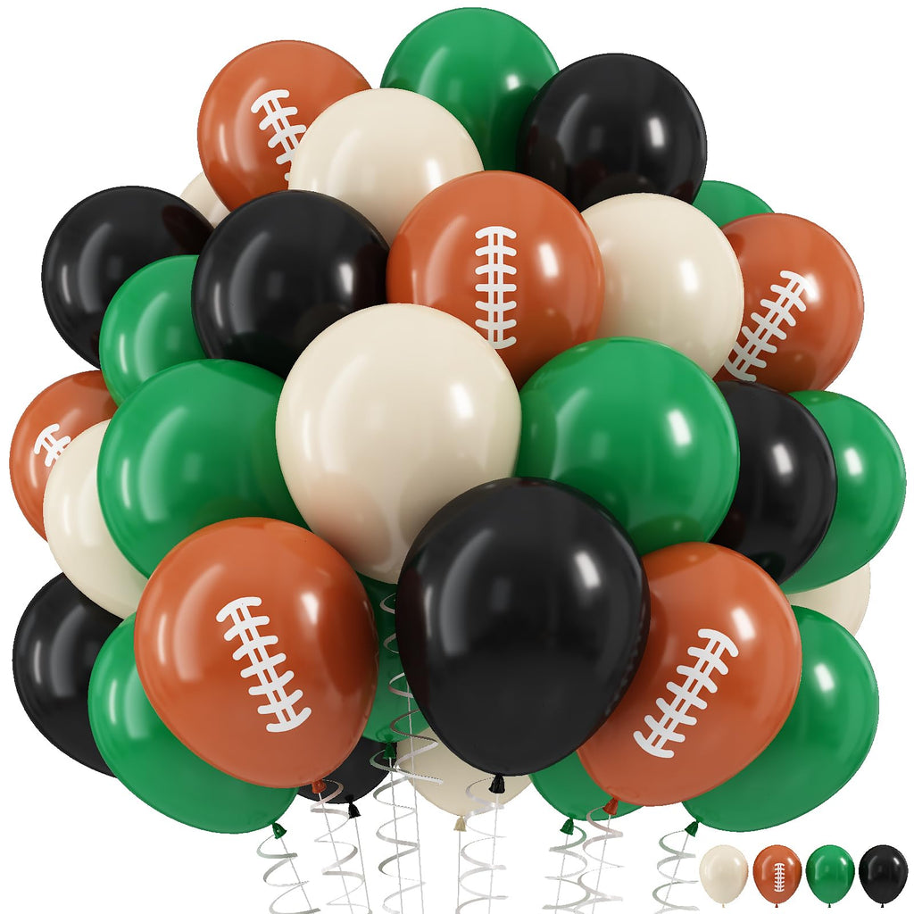 12-Inch Latex Party Balloons