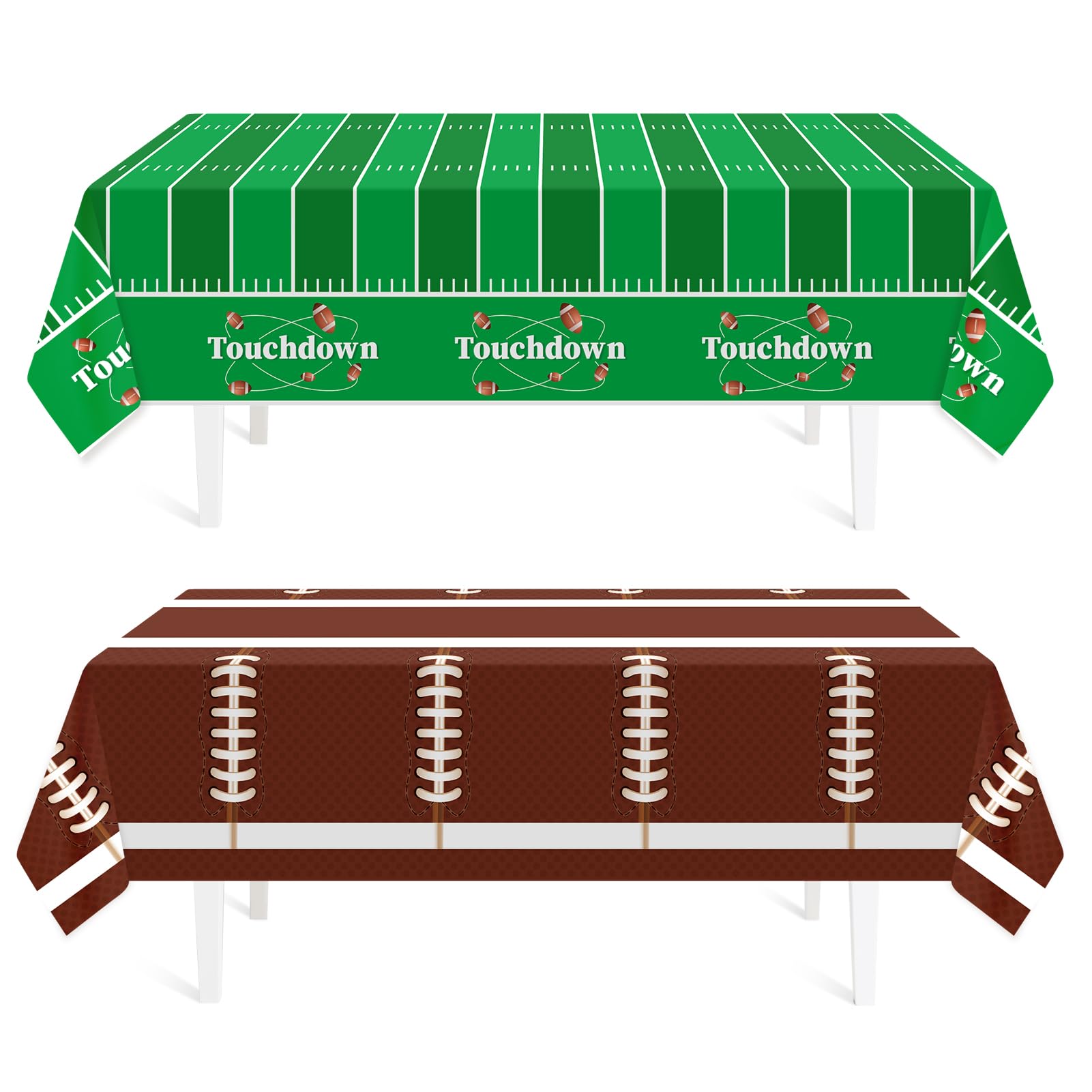 Disposable Rectangle Tablecloth
