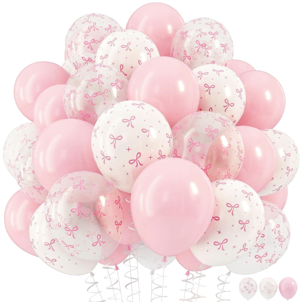 12-Inch Latex Party Balloons