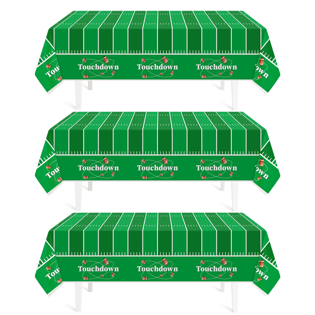 Disposable Rectangle Tablecloth