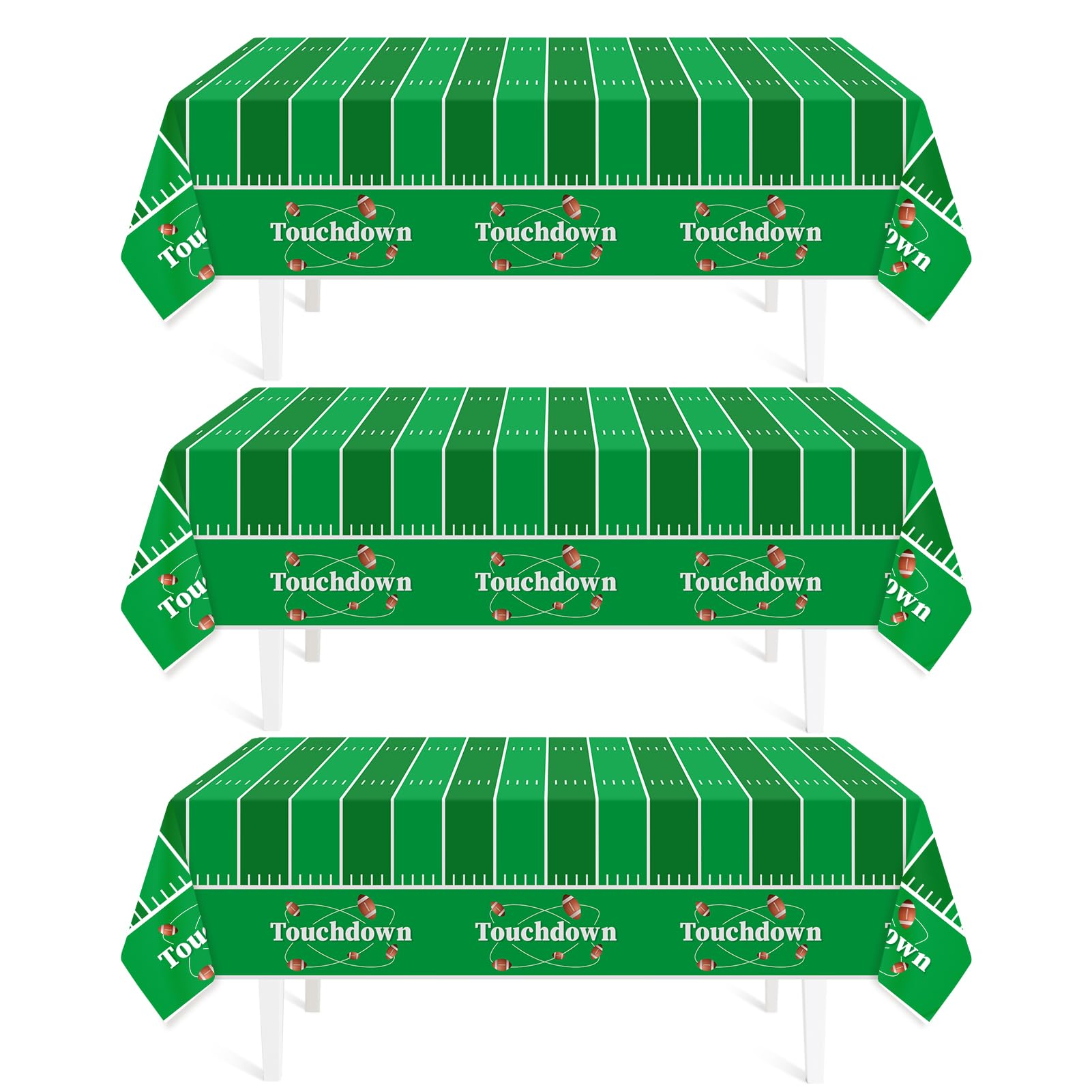 Disposable Rectangle Tablecloth