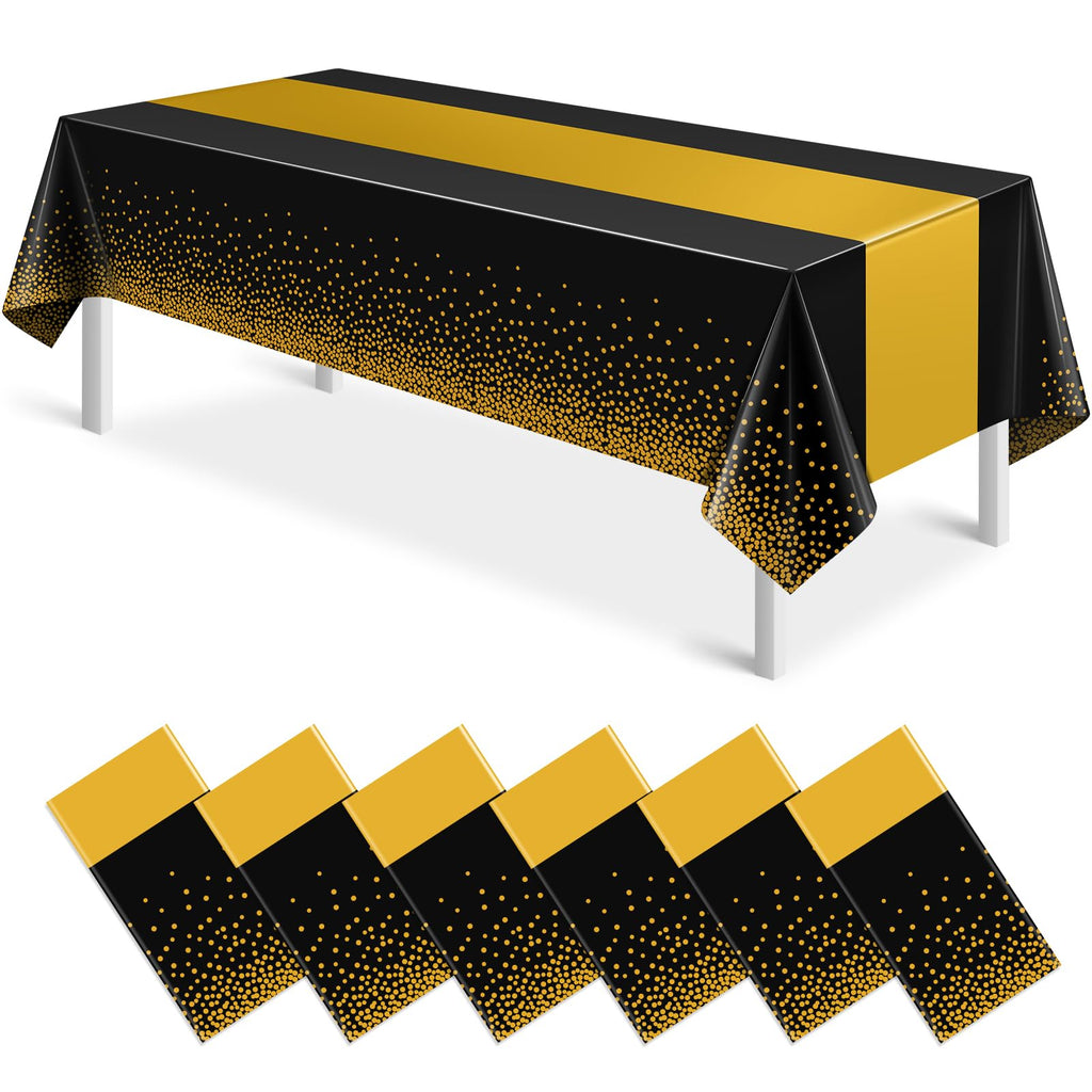 MASHAN Tablecloth Printed Table Runner