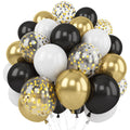60 Packs 12 inch balloon set for party Govpy