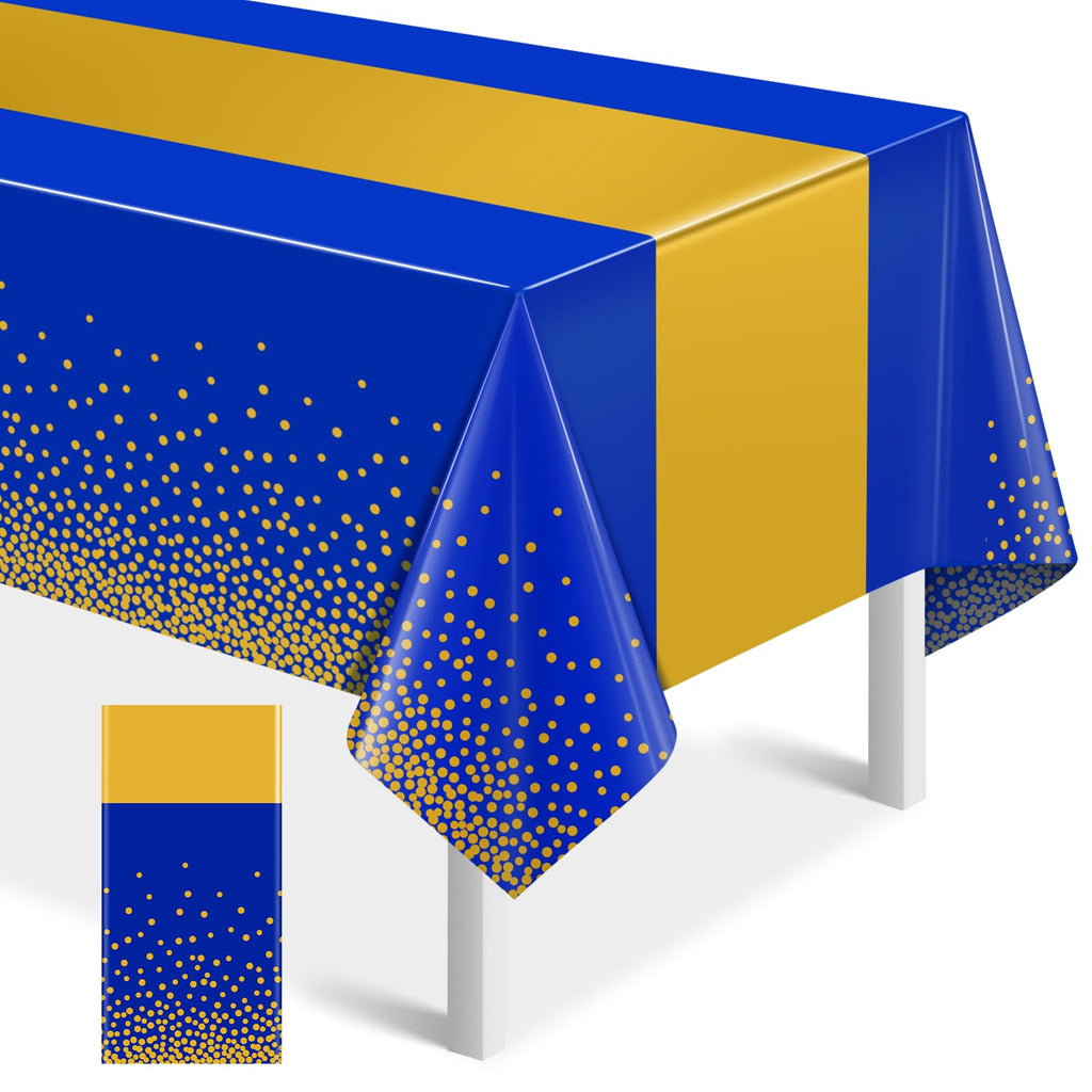 MASHAN Tablecloth Printed Table Runner