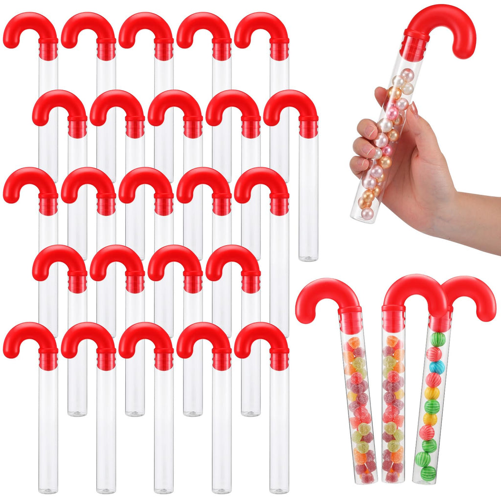 Large Clear Candy Container