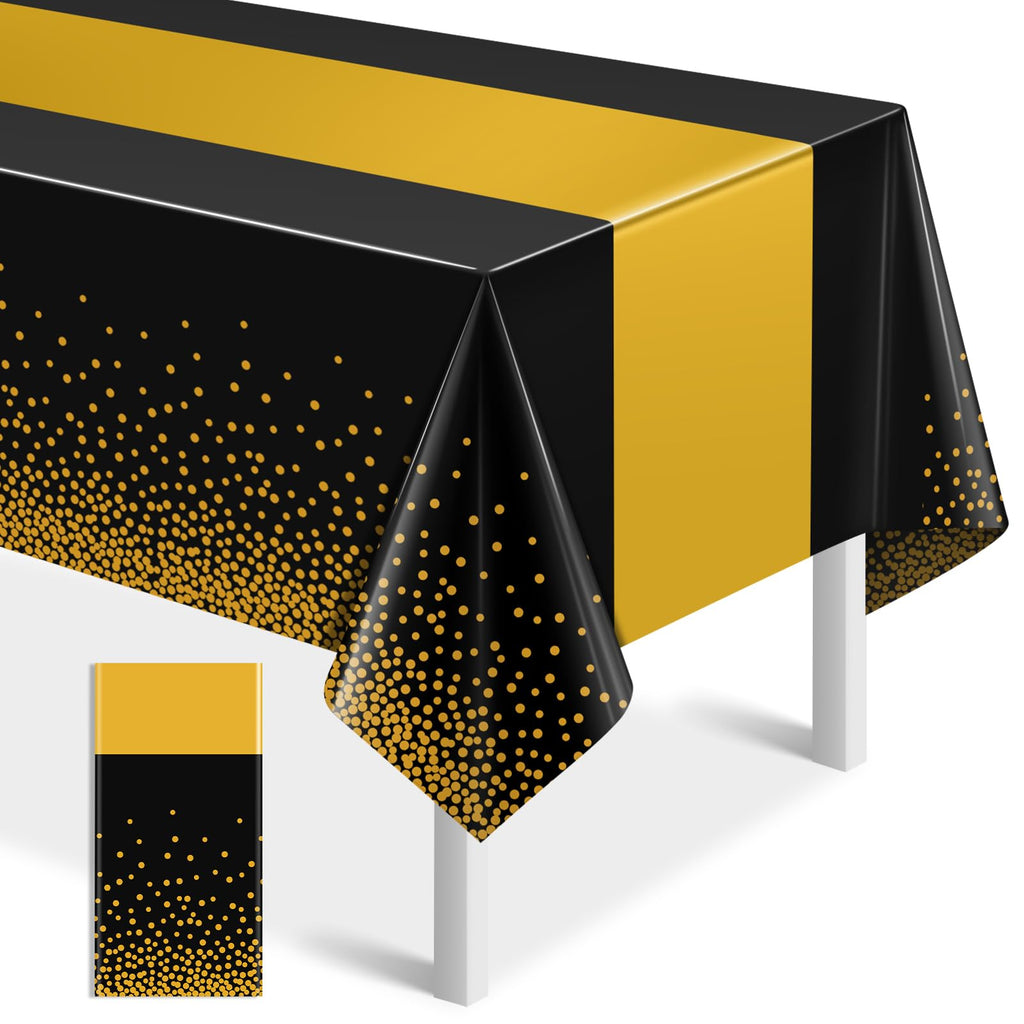 MASHAN Tablecloth Printed Table Runner