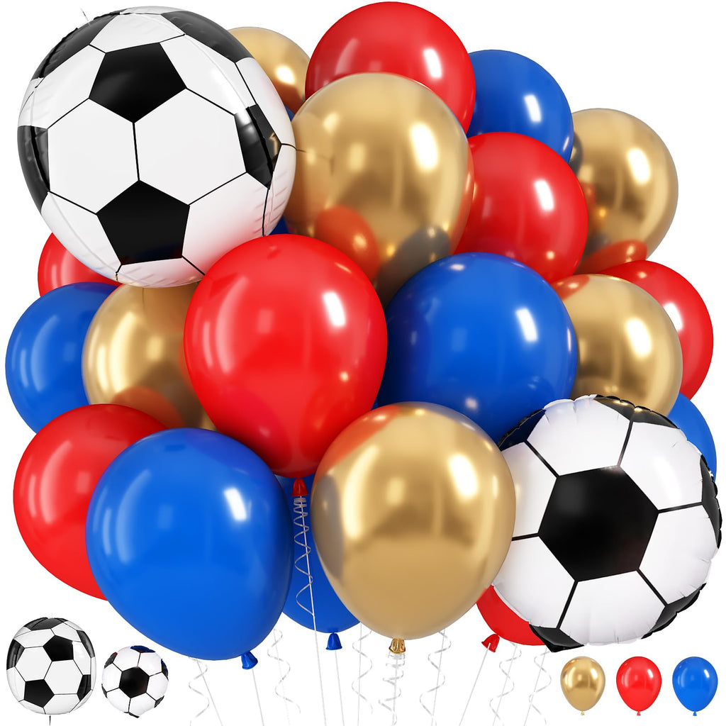 12-Inch Latex Party Balloons