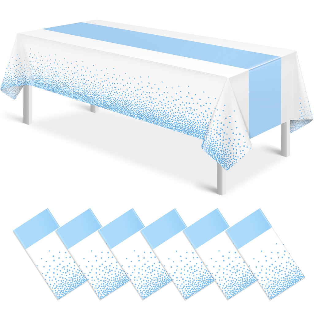 MASHAN Tablecloth Printed Table Runner