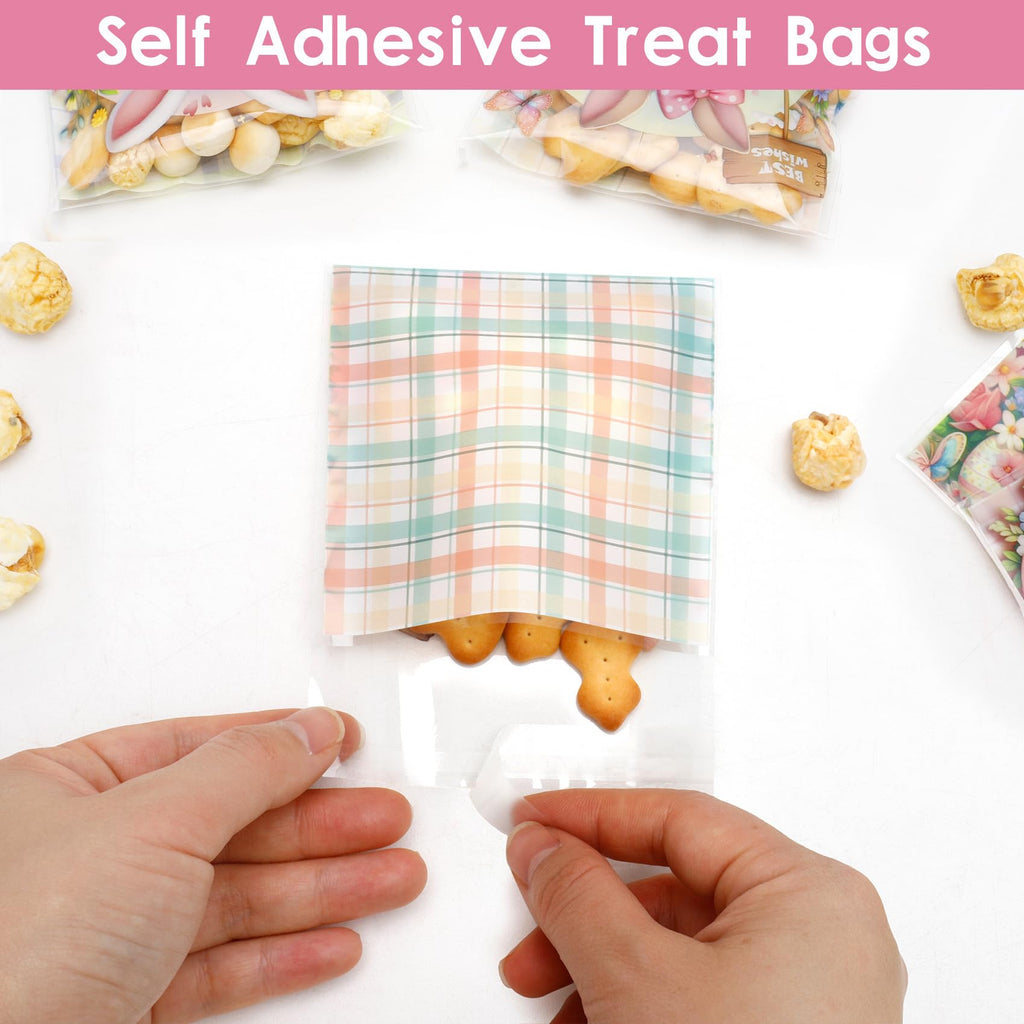 Valentine’s Day Treat Bags