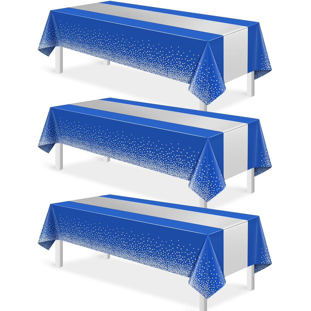 MASHAN Tablecloth Printed Table Runner