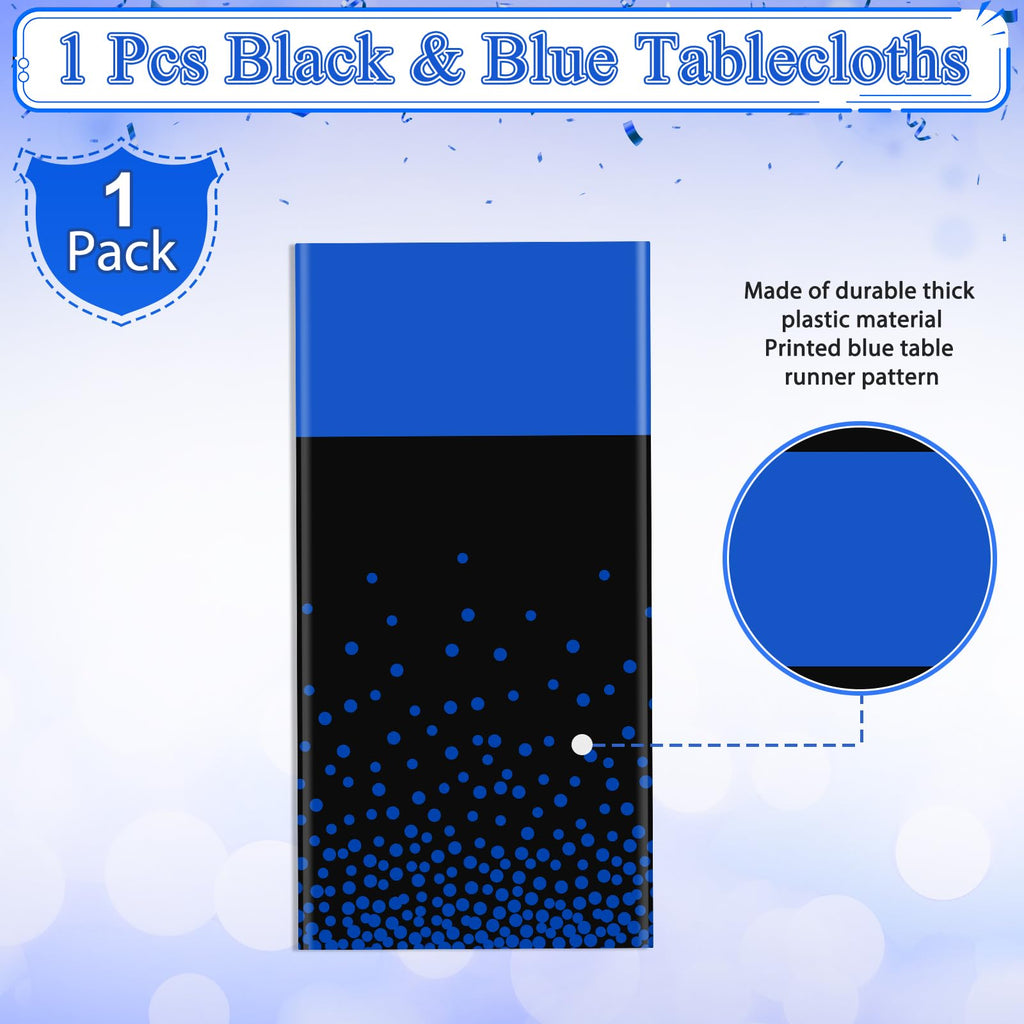 MASHAN Tablecloth Printed Table Runner