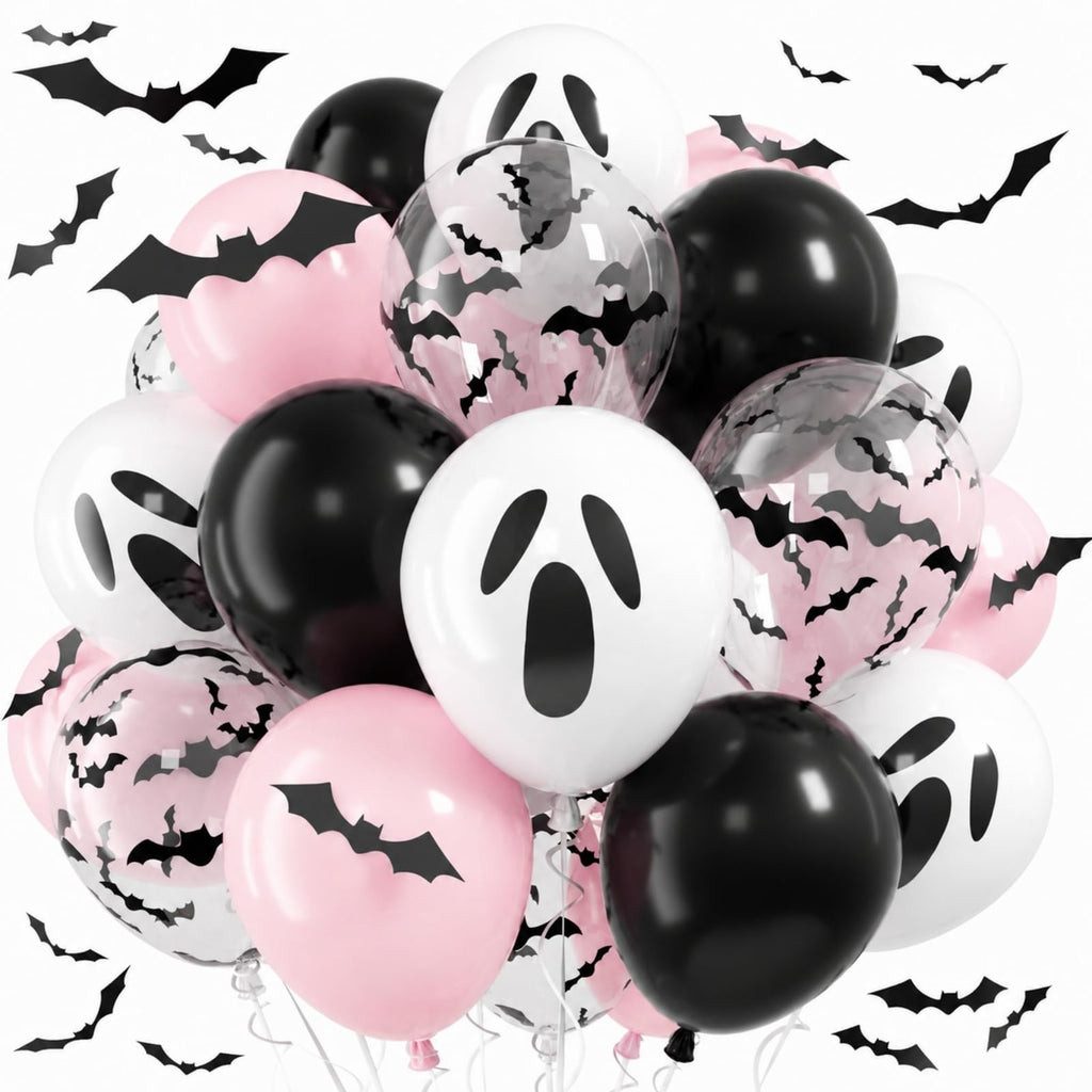12-Inch Latex Party Balloons