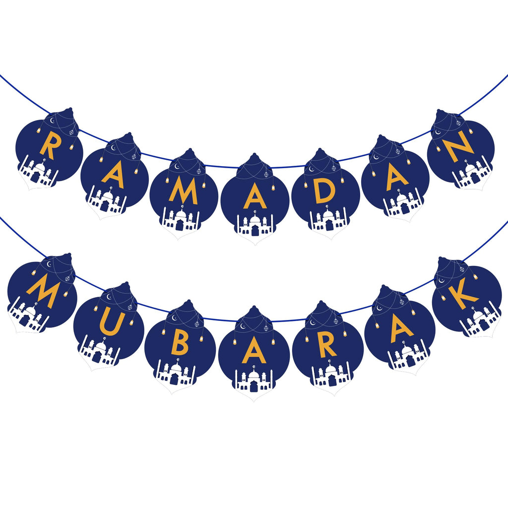 Party Banner