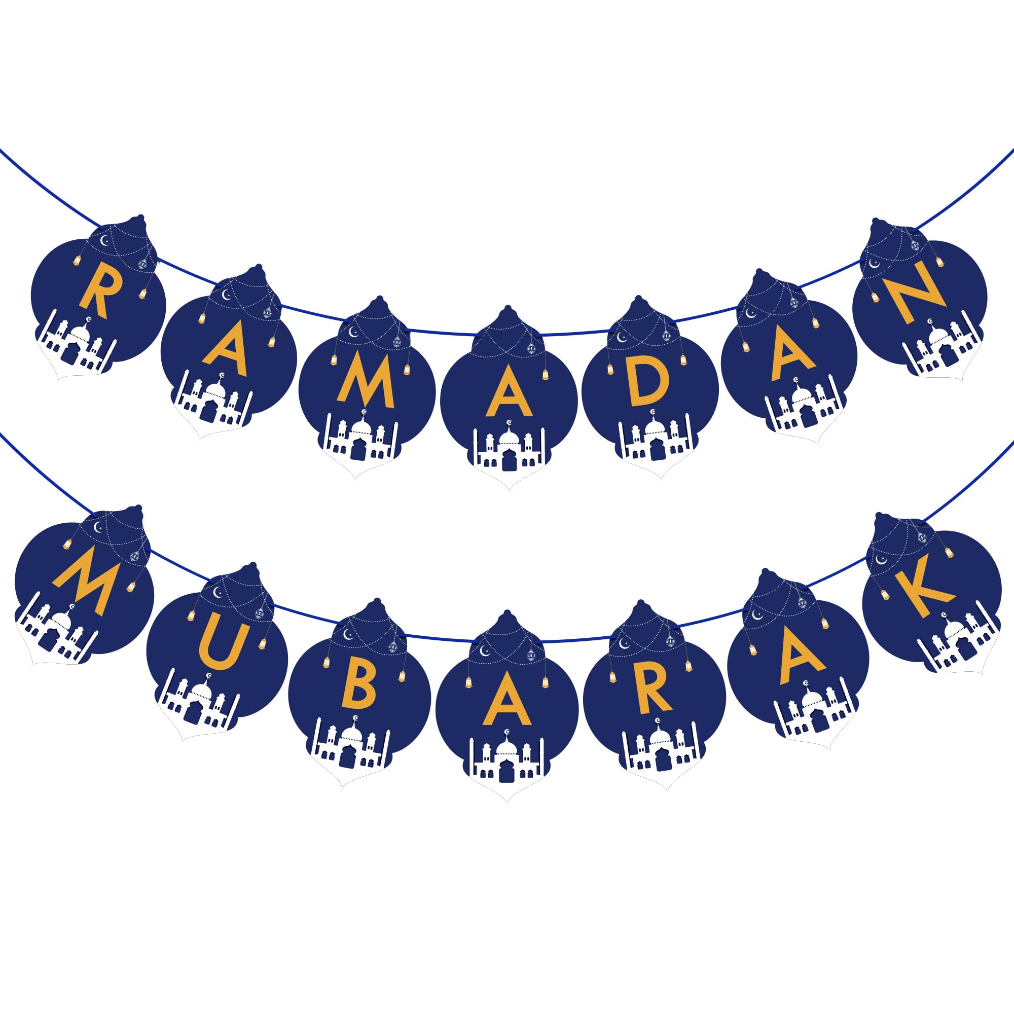 Party Banner