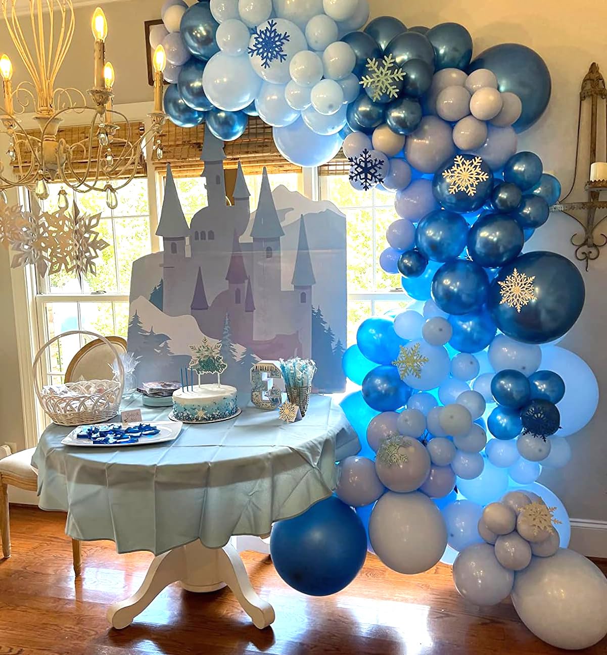 Latex Balloons for Birthday Wedding Baby Shower Party Decoration