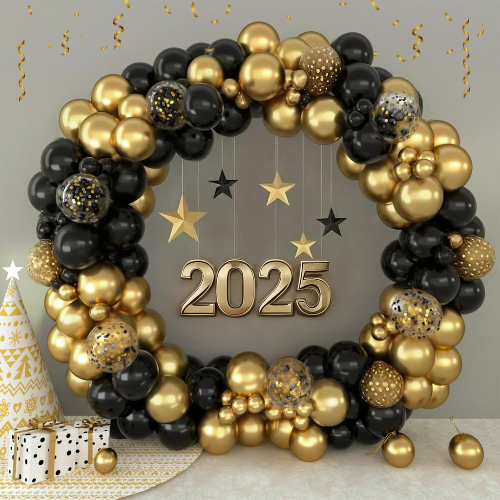 60Pcs Balloons Bundle
