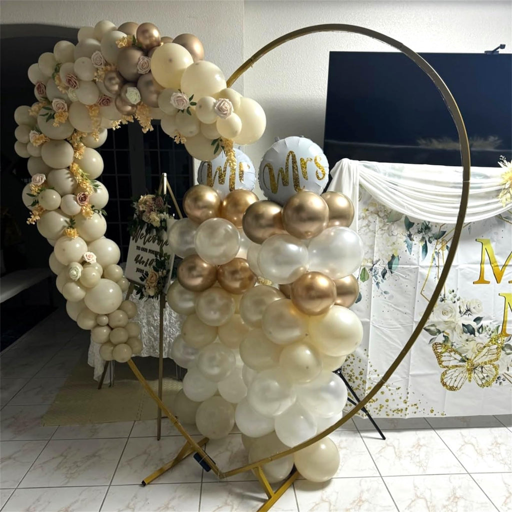 12-Inch Latex Party Balloons