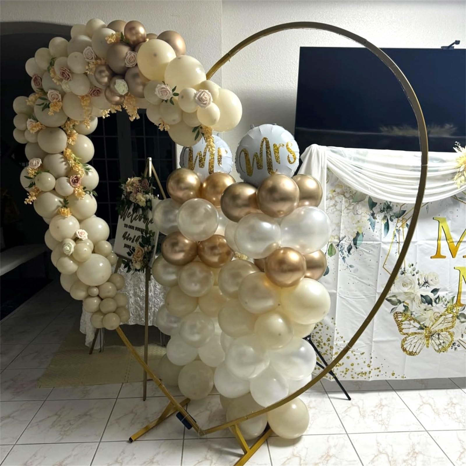 12-Inch Latex Party Balloons