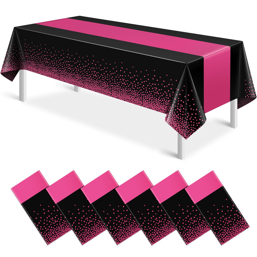 MASHAN Tablecloth Printed Table Runner