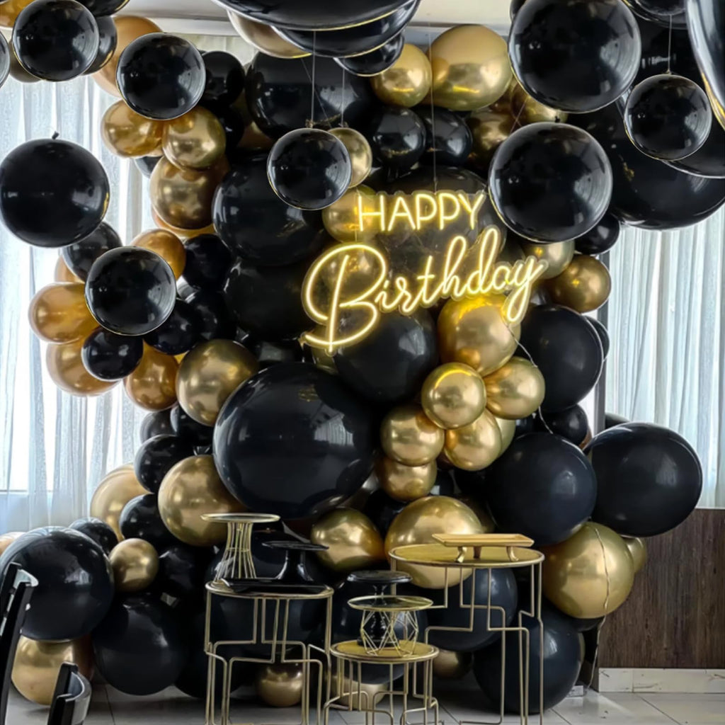 KUULBELA Balloon Arch Garland for Party Decoration