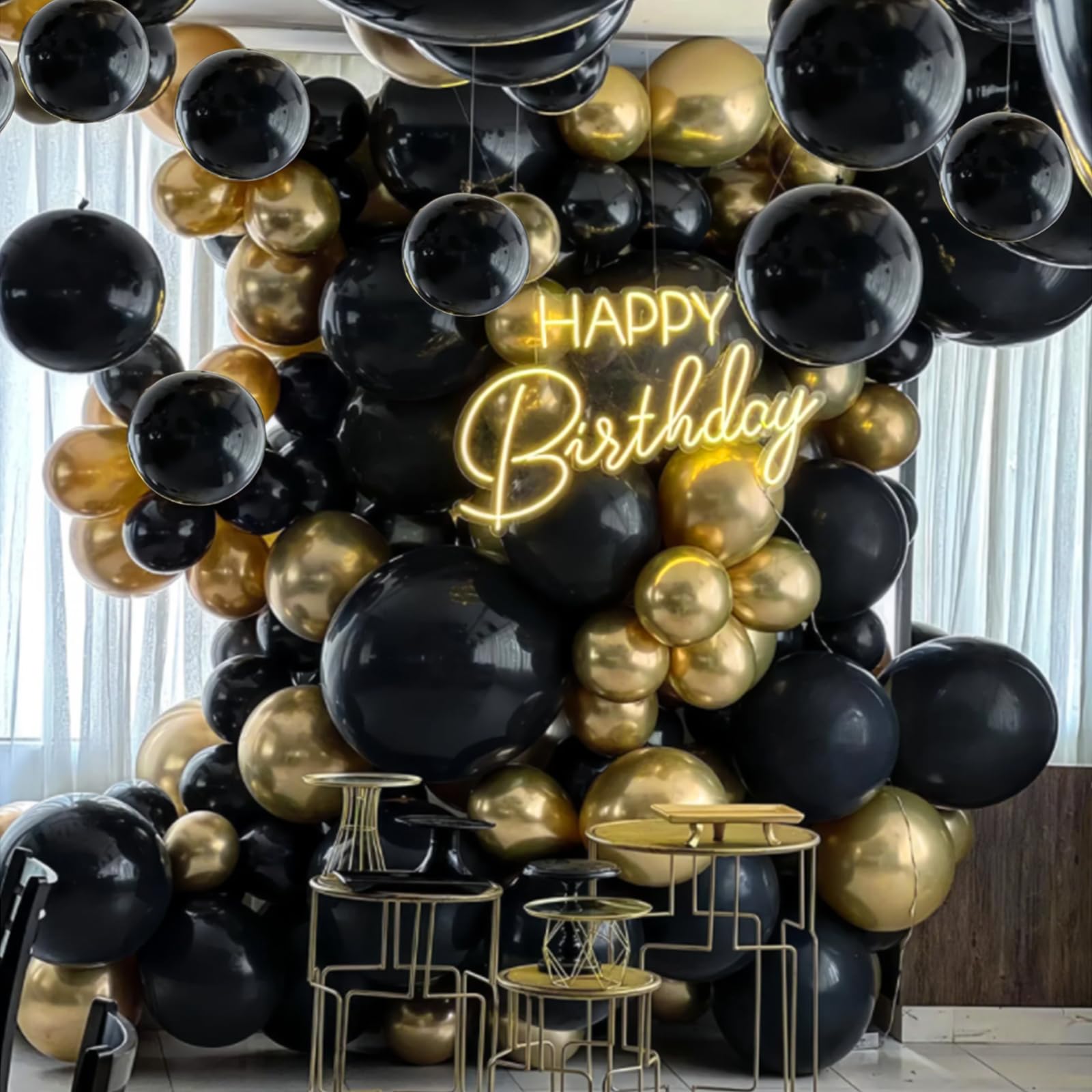 KUULBELA Balloon Arch Garland for Party Decoration