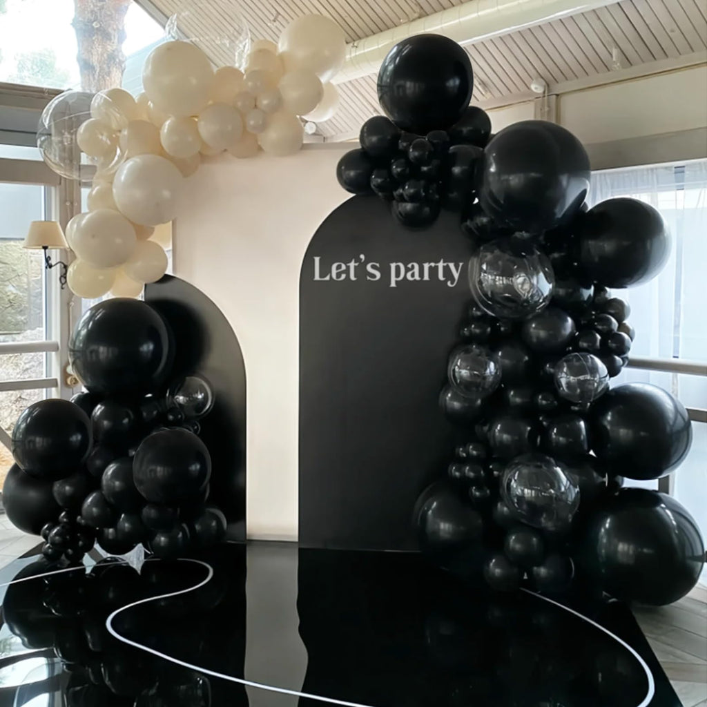 KUULBELA Balloon Arch Garland for Party Decoration