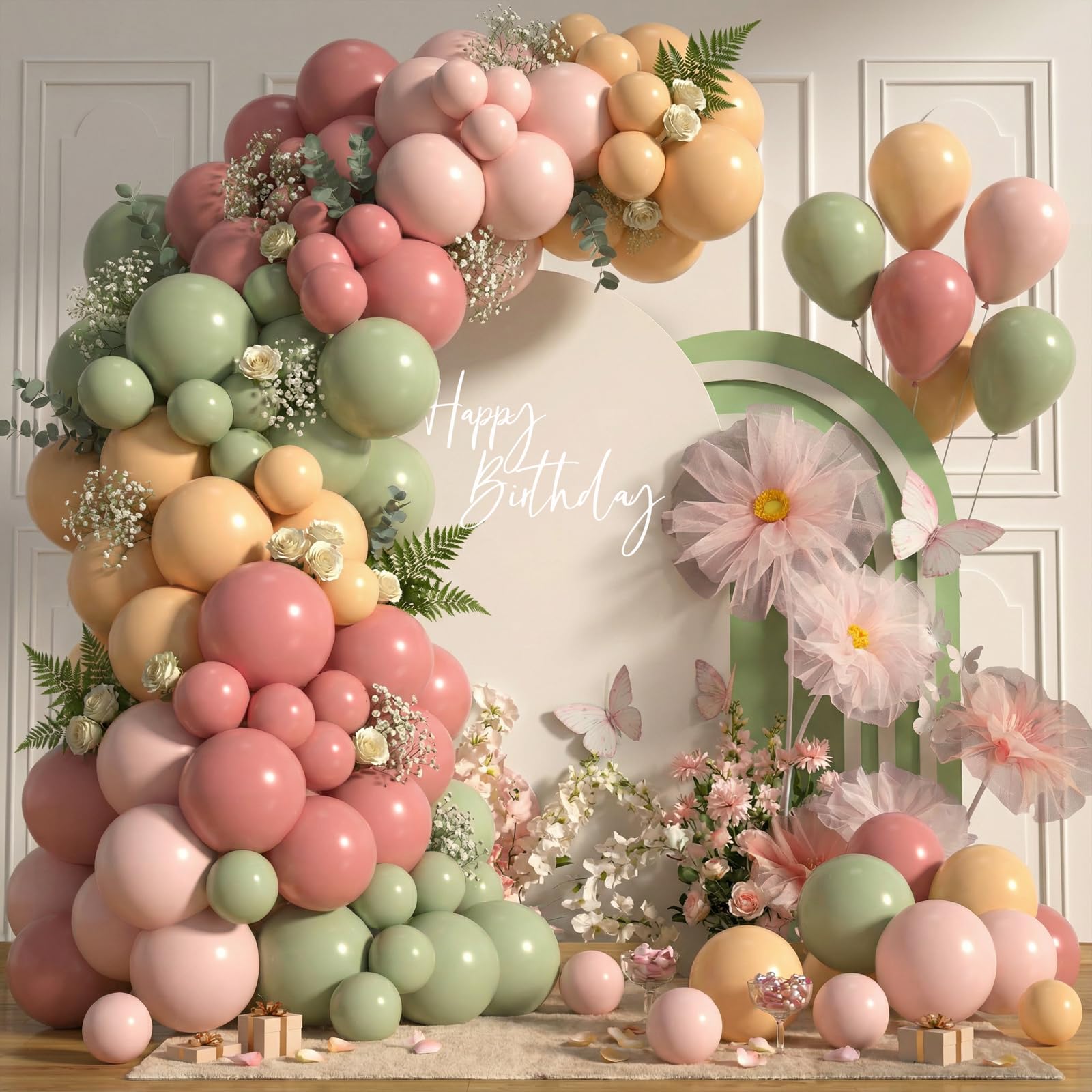 Balloons Latex Party Balloon