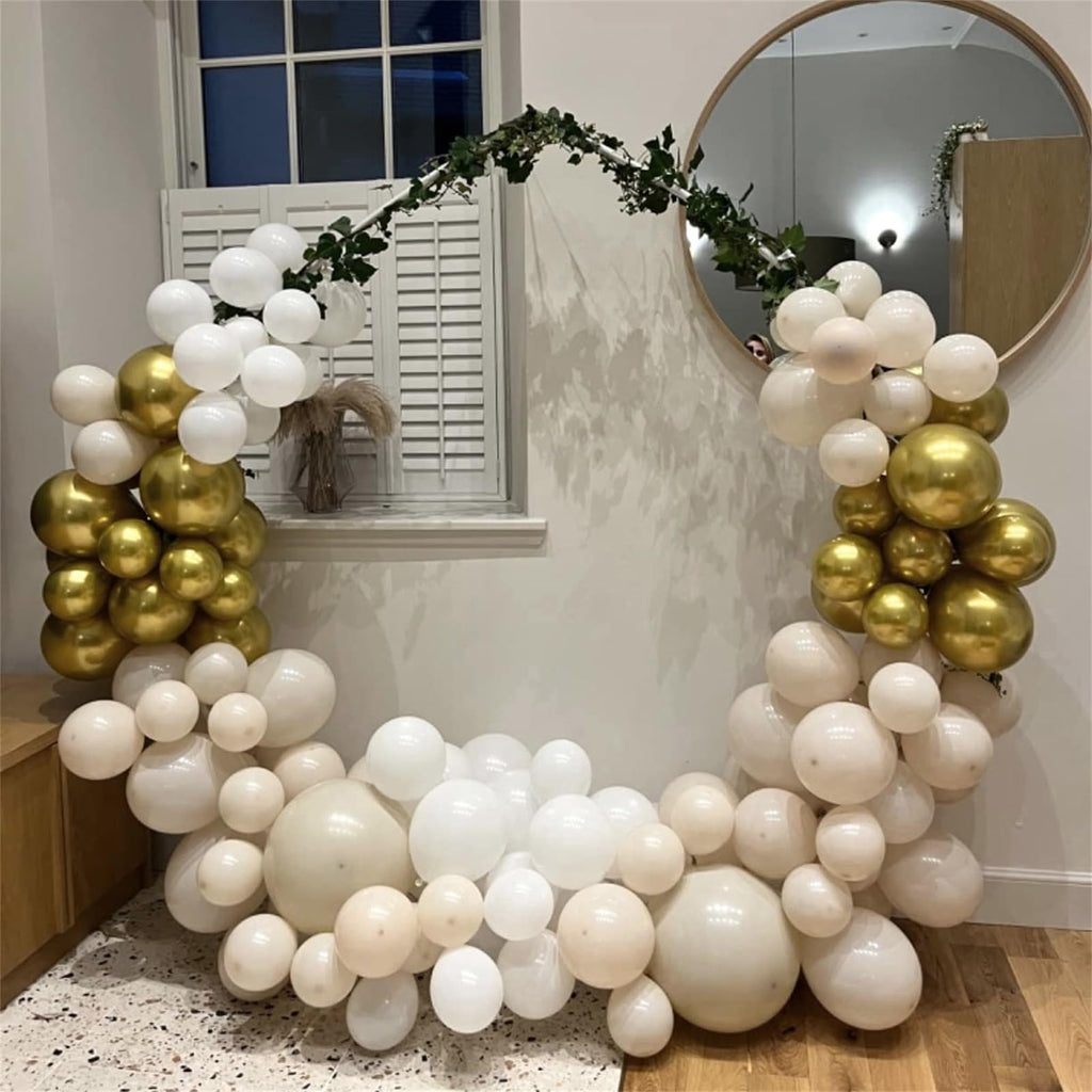 12-Inch Latex Party Balloons