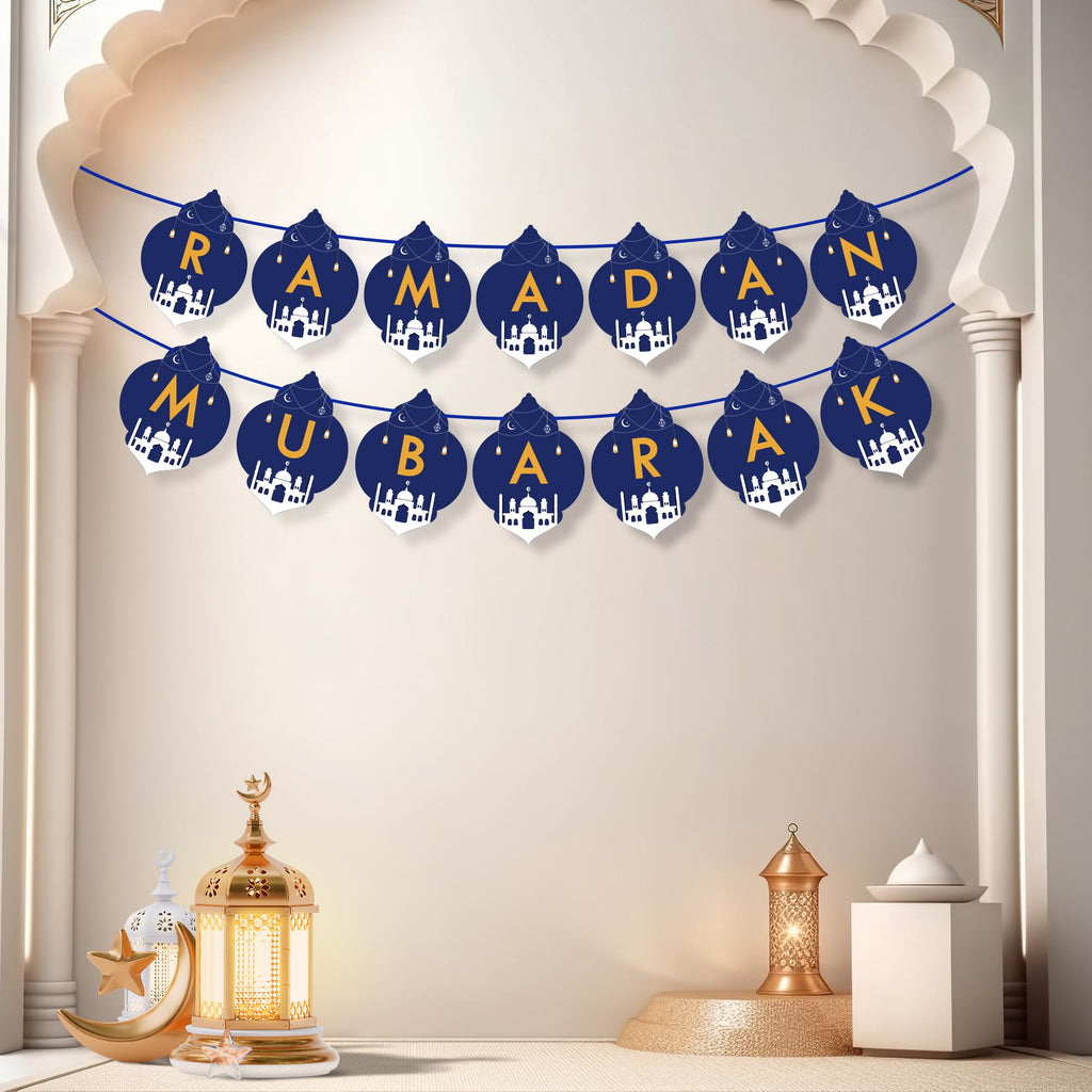 Party Banner