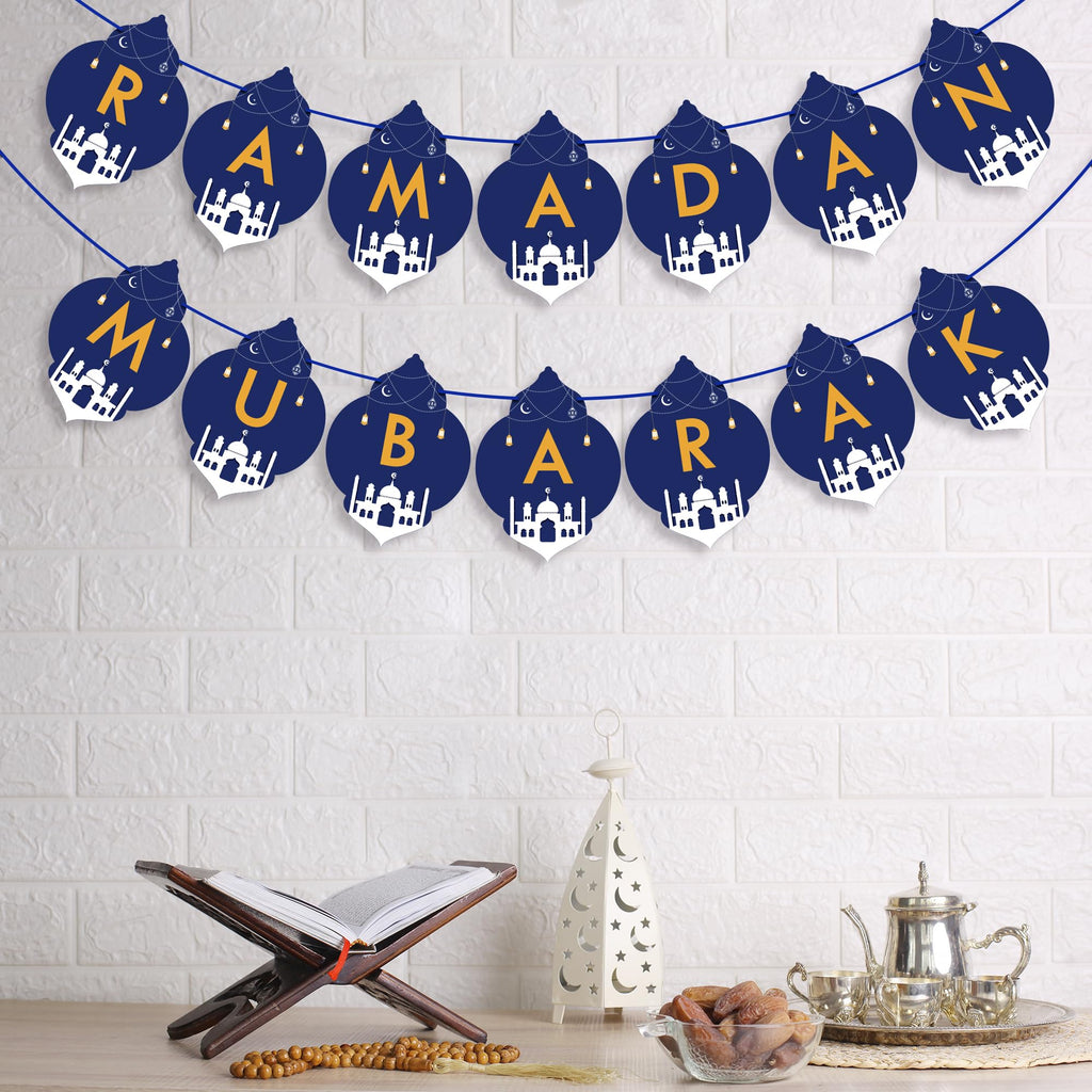 Party Banner